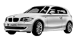 BMW E81 B1BB9 Fault Code