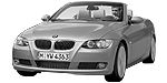 BMW E93 B1BB9 Fault Code